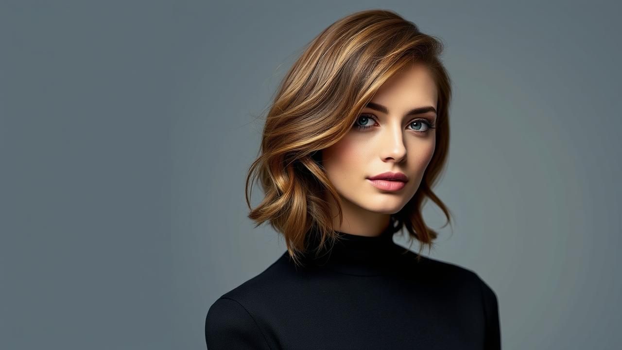 Wella Coiffures Style 2025 Decouvrez Les