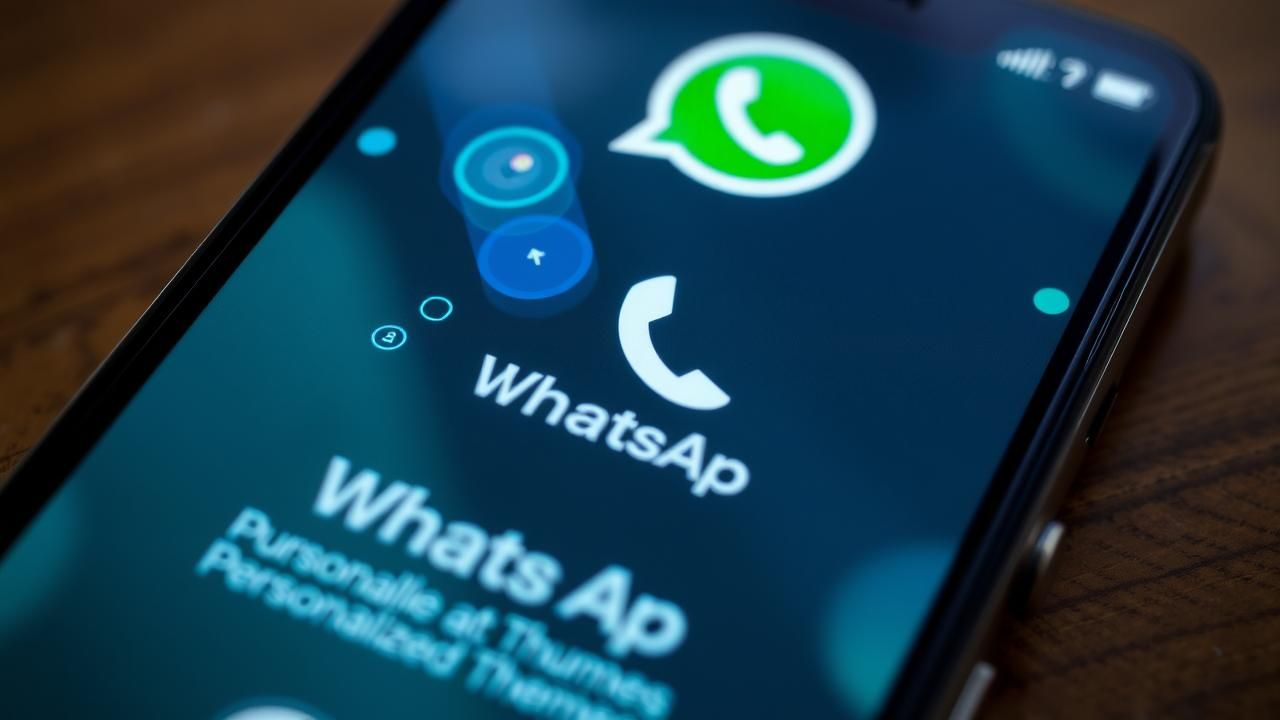 Whatsapp 2025 Astuces Ia Simplifient Espionnent Quotidien