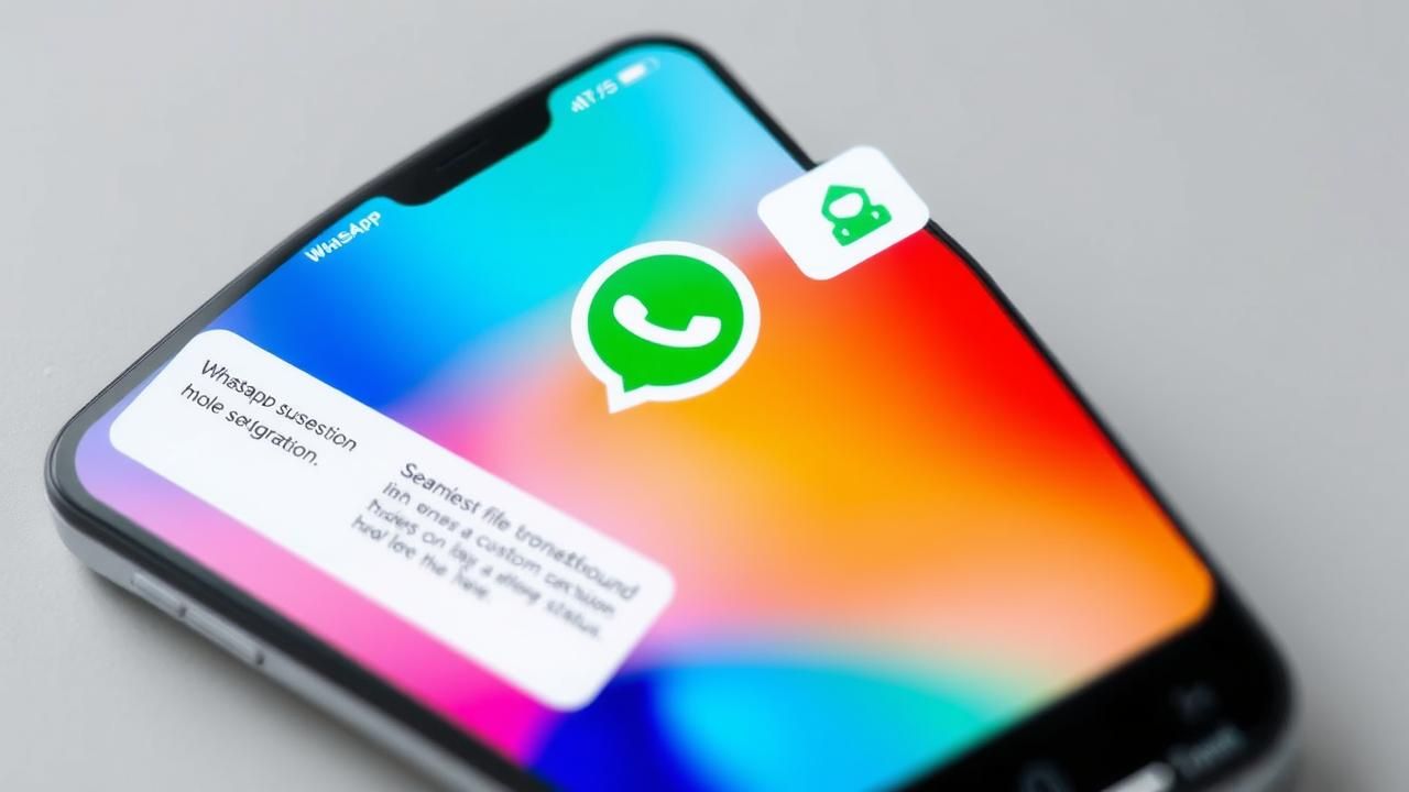 Whatsapp 3 Nouveautes Revolutionnaires 2025
