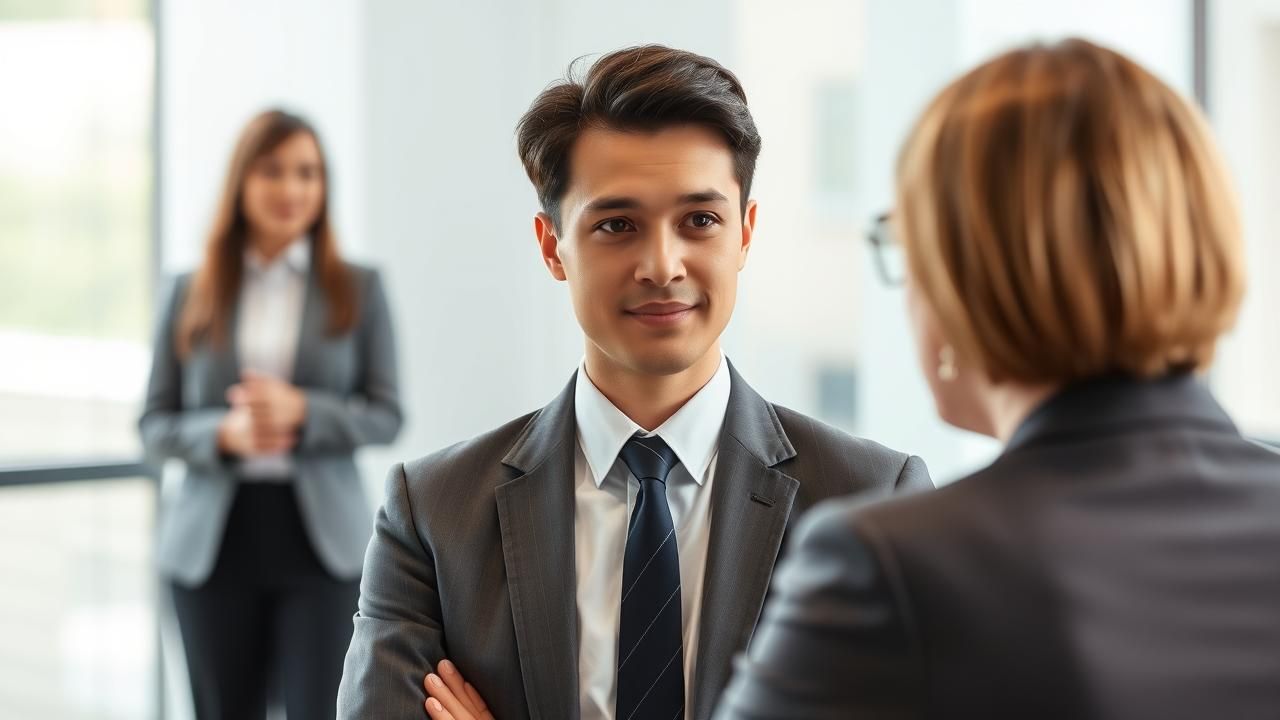 10 Erreurs Entretien Embauche 2025 Avoider Poste