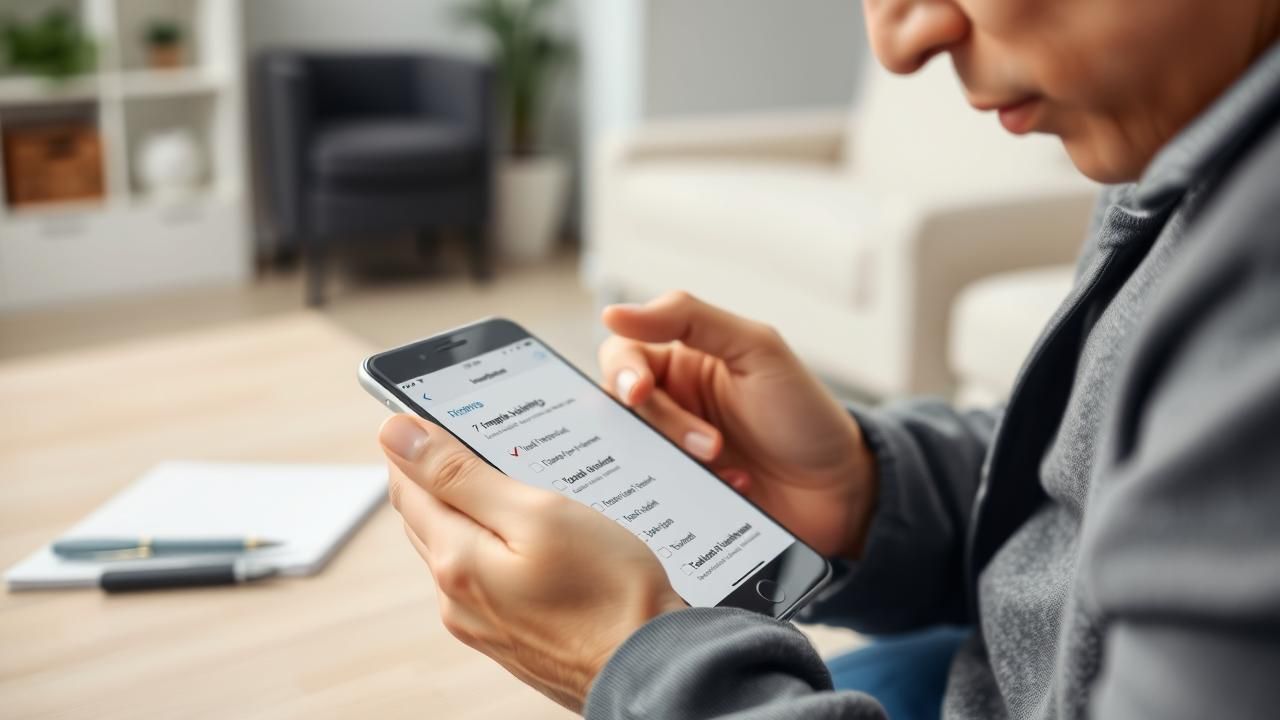 7 Habitudes Pour Eviter Les Fraudes Bancaires 2025