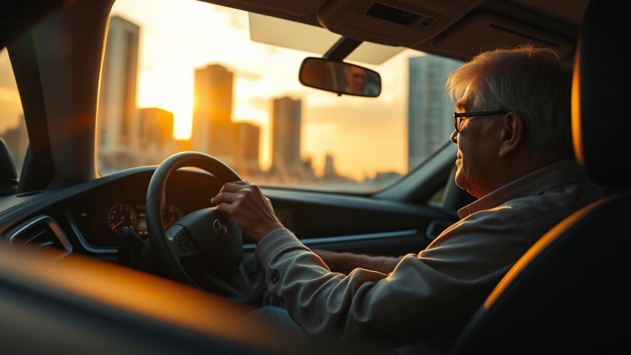 Age Maximal Pour Conduire France 2025