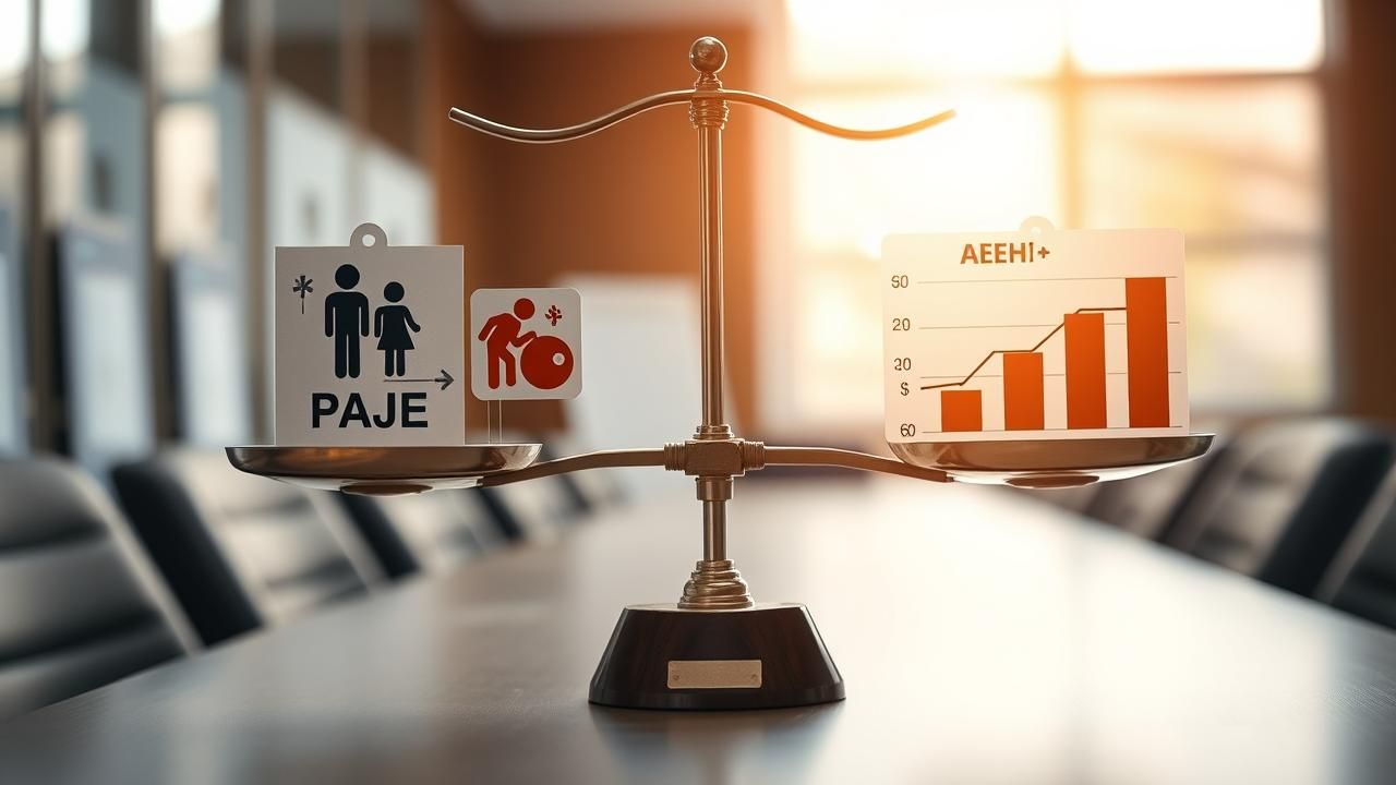 Aides Caf 2025 Changements Allocations