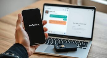 Alerte SIM swapping en France: ces signes qui vident vos comptes