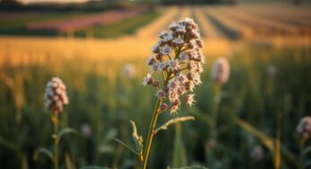 Ambroisie : cette plante invasive menace votre santé en 2025