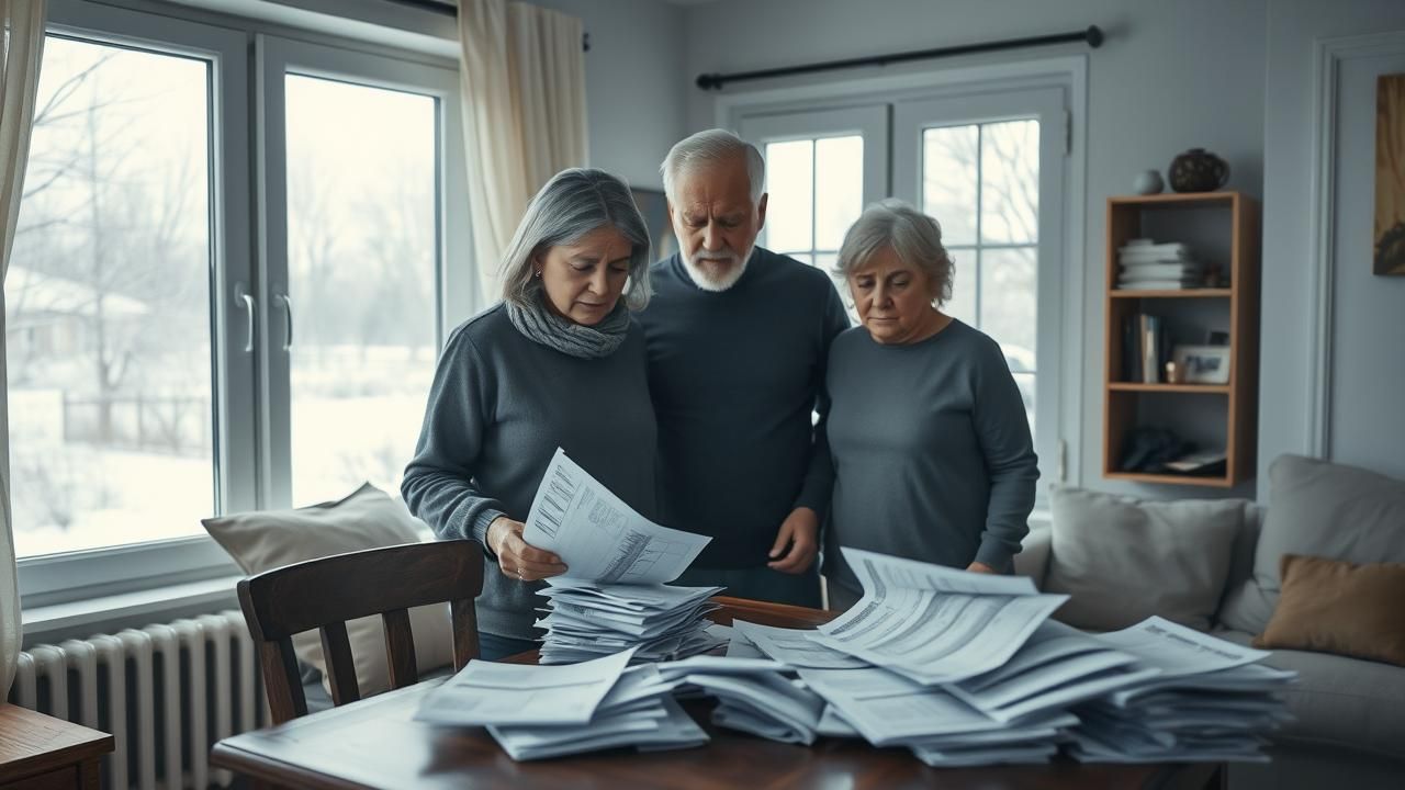 Annee Blanche 2025 Menace Pouvoir Achat Francais
