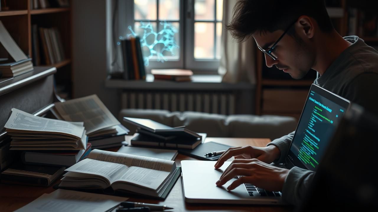 Apprentissage Actif Effort Nouveaute 2025