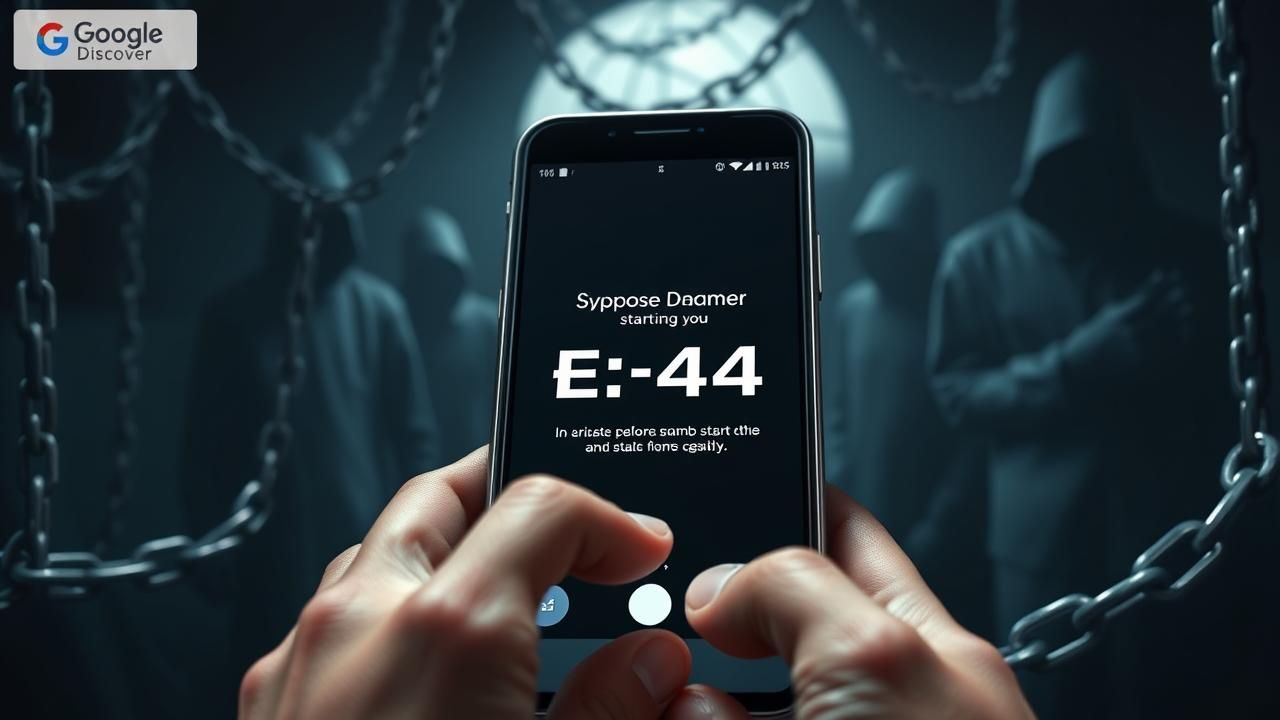 Arnaque Telephonique 44 Piege Victimes 2025