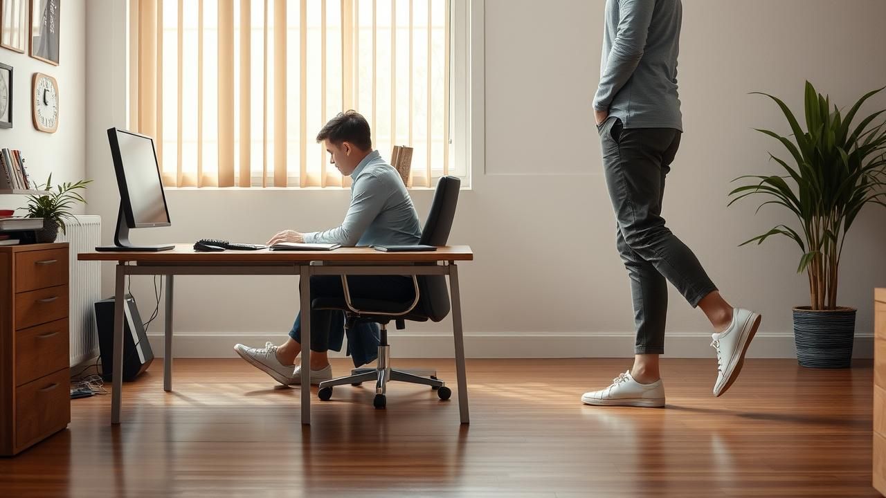 Assise Prolongee Dangereux Sante 2025