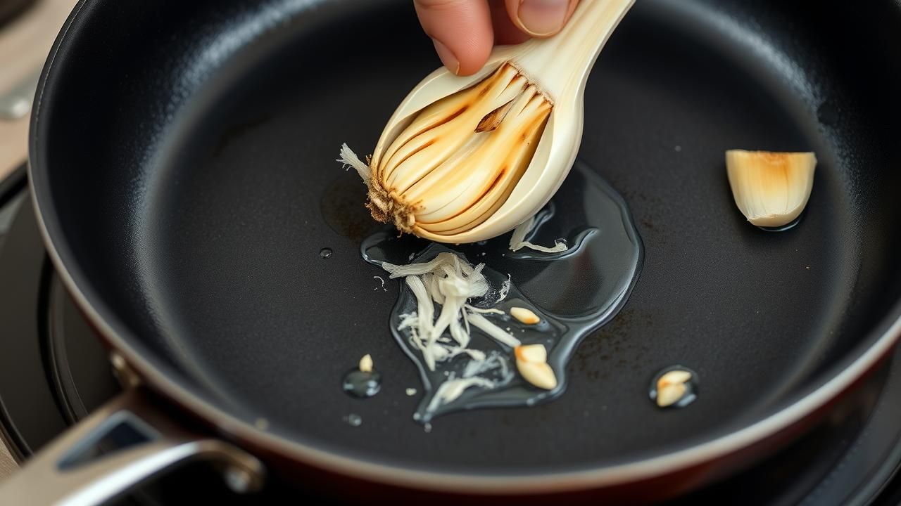 Astuce Ail Cuisine 2025