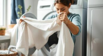 L’astuce simple de Claire pour éviter le repassage dès 2025