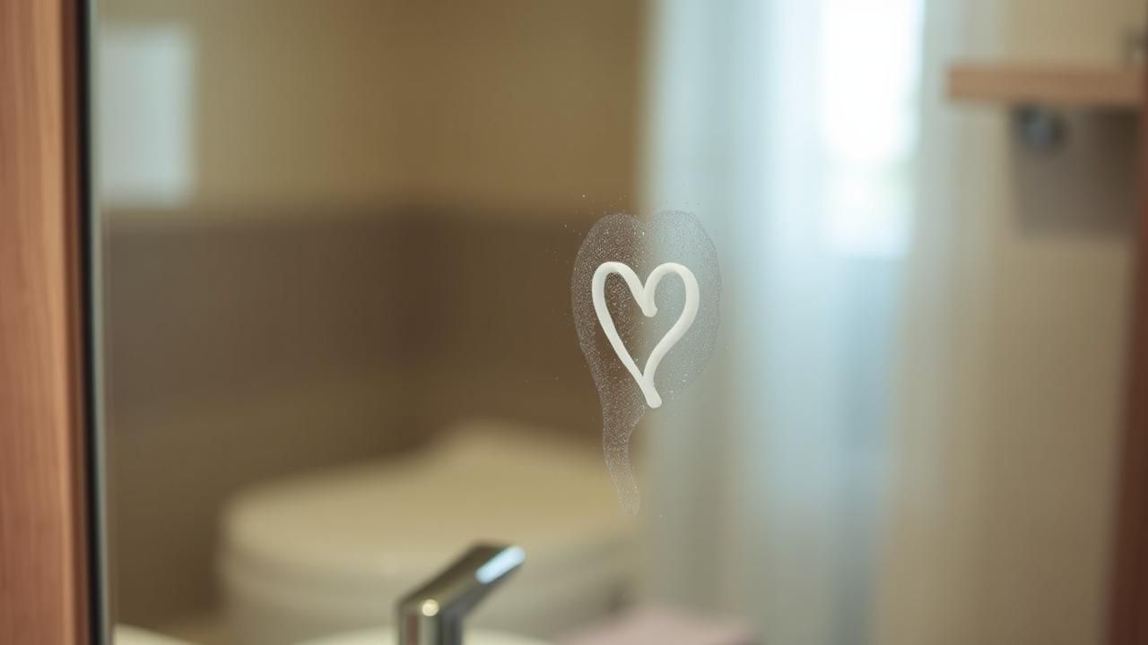 Astuce Hotel Eviter Buee Miroir 2025 Experts Mettent En Garde