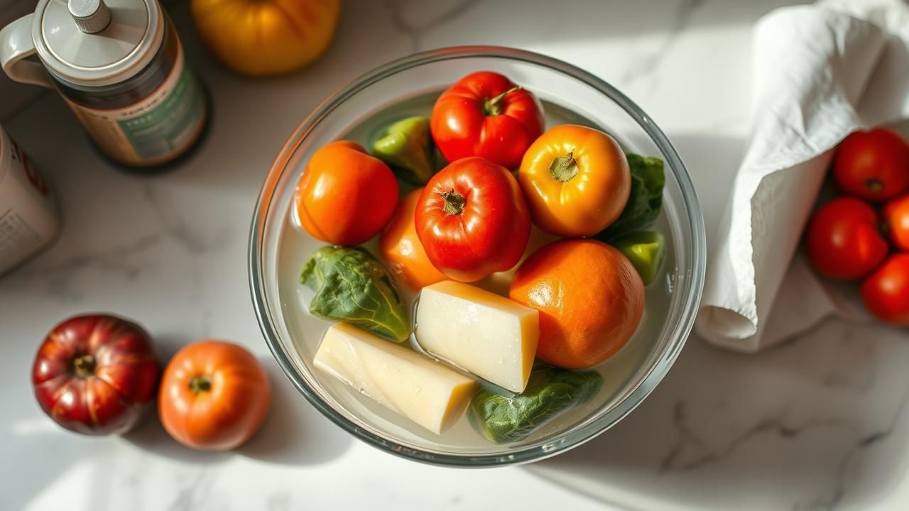 Astuce Pro Frais Fruits Legumes 2025