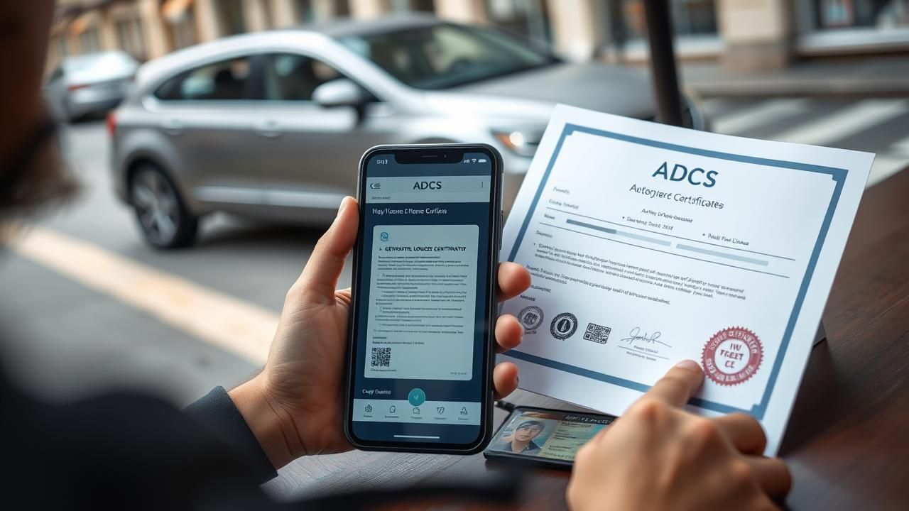 Attribution Adcs Obligatoire Des 2025 Evitez Lamende
