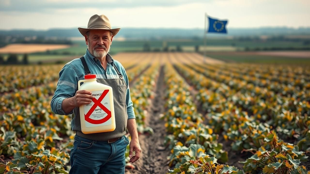 Betteraves Abbeilles Souverainete Alimentaire 2025