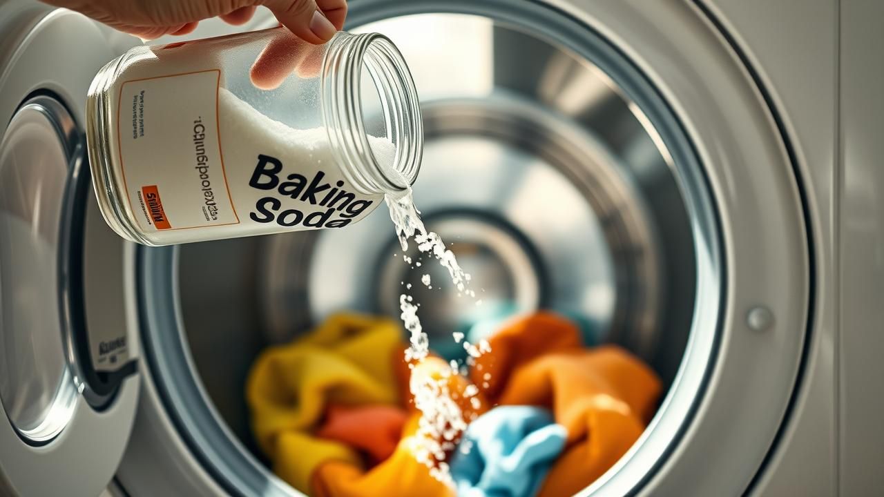 Bicarbonate De Soude Lavage 2025
