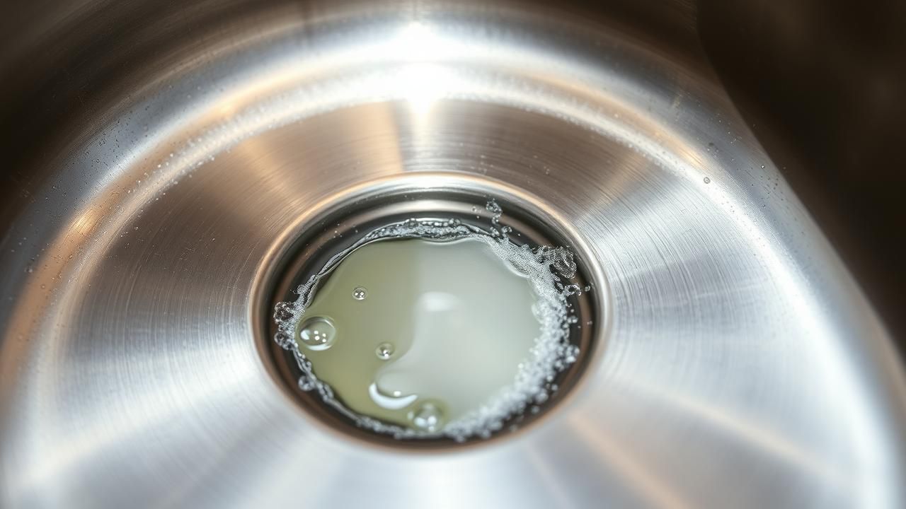 Bicarbonate Vinaigre Acier Inoxydable 2025