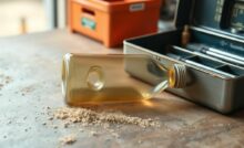 Bricoleur Bouteille Aspirateur Plus De Menage