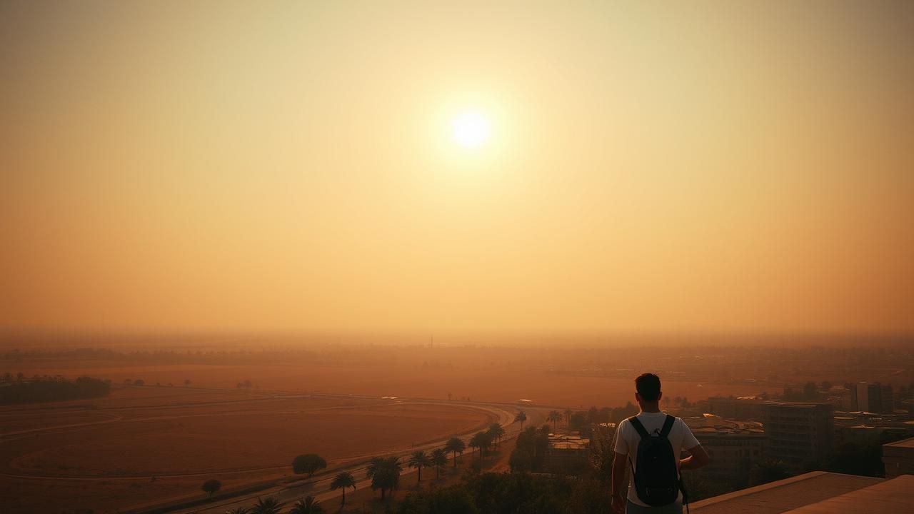Canicule France Records Repit Incertain 2025