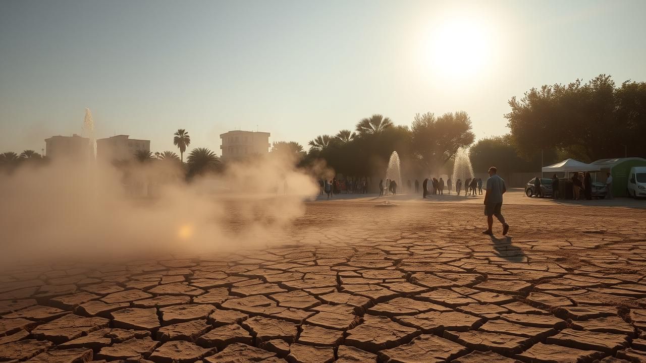 Canicule France Temperatures Records 41 Degres 2025