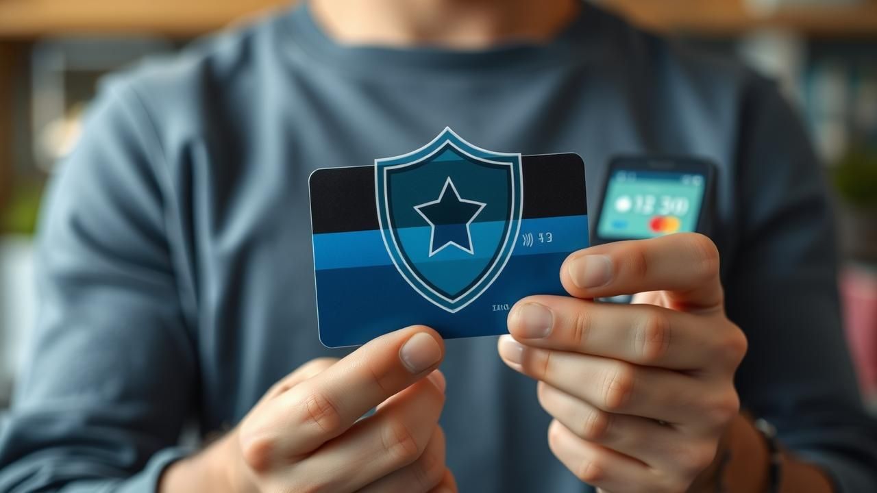 Carte Bancaire Arnaques 2025 Eviter
