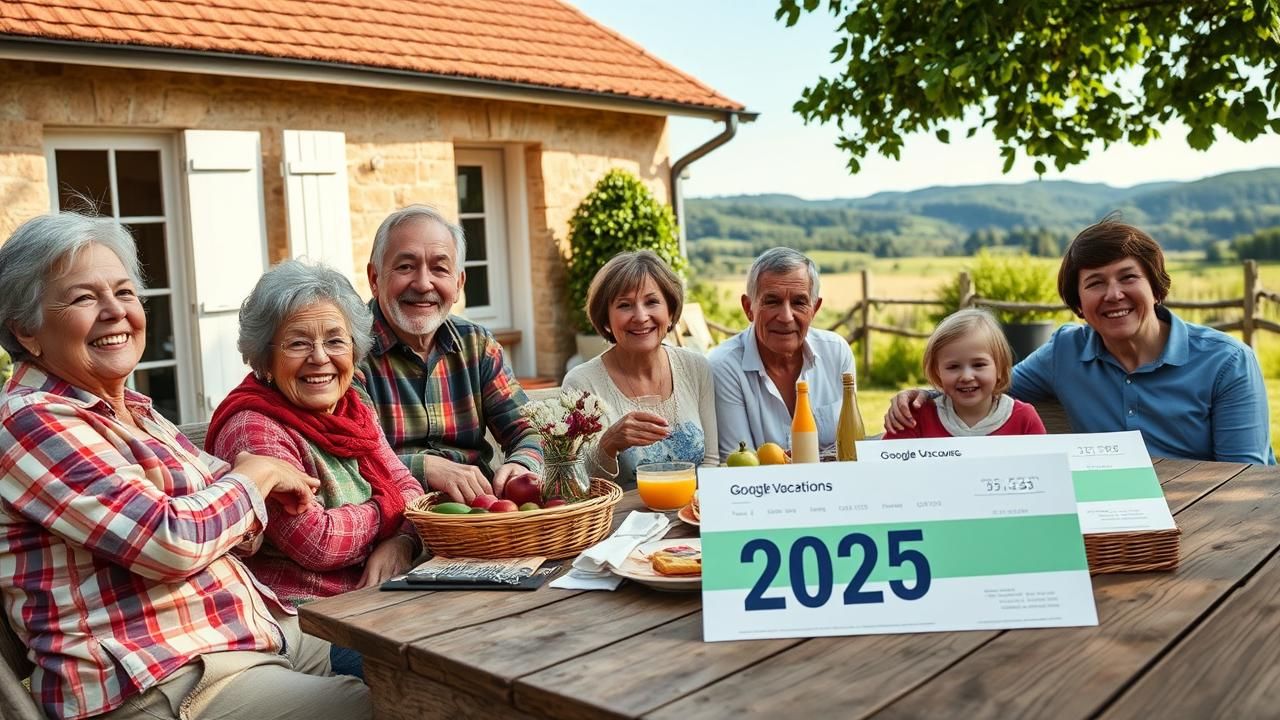 Cheques Vacances 2025 Astuces Inconnues Ete