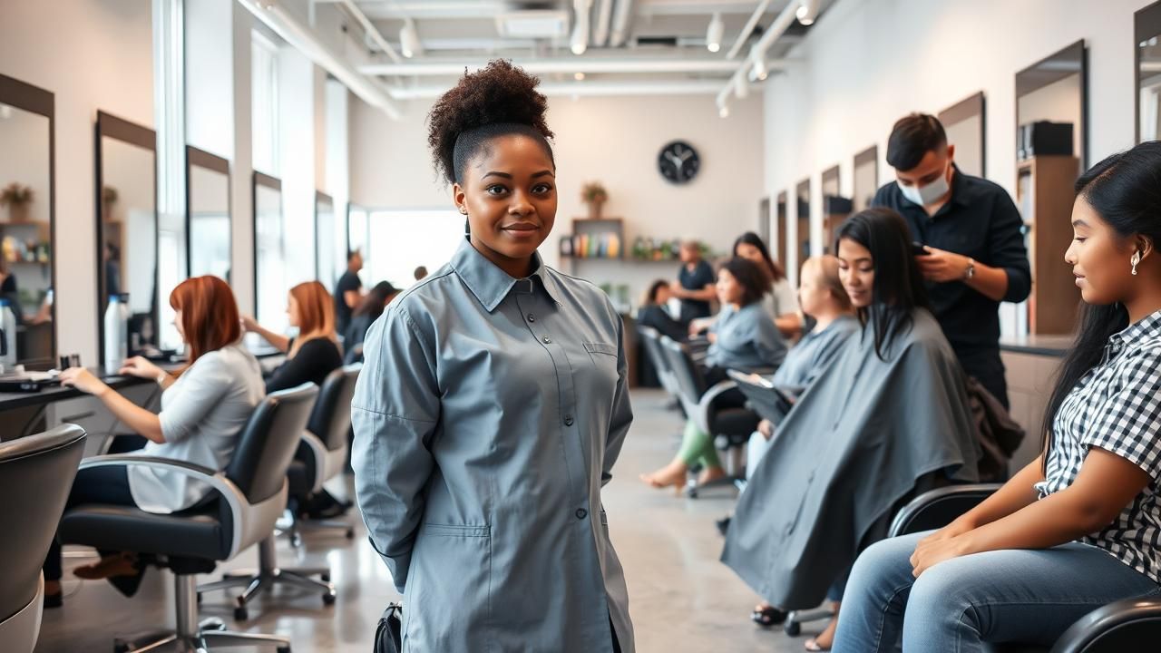 Coiffure Economiser 180 Euros Par An 2025 Salons Applications