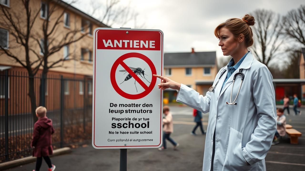 Colere Moustique Tigre Medecin Angouleme 2025