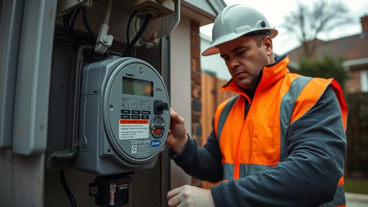 Controles Massifs Fraude Compteurs Linky 2025