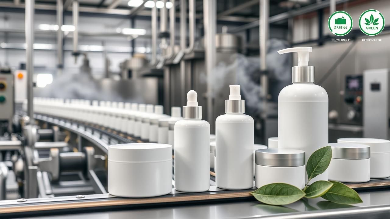 Cosmetiques Cien Fabricant Secret Devoile 2025