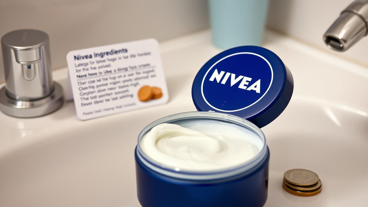 Creme Nivea Test Independant Hydratation Longue Duree