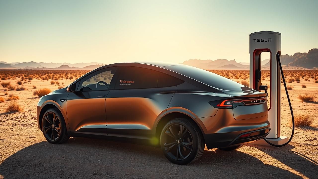 Cybertruck Oublie Detail 2025 Tout Bascule