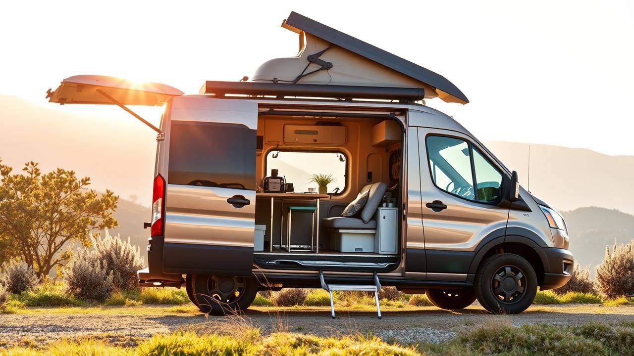 Dacia Sandman Van Liberte Moins 20000 Euros 2025