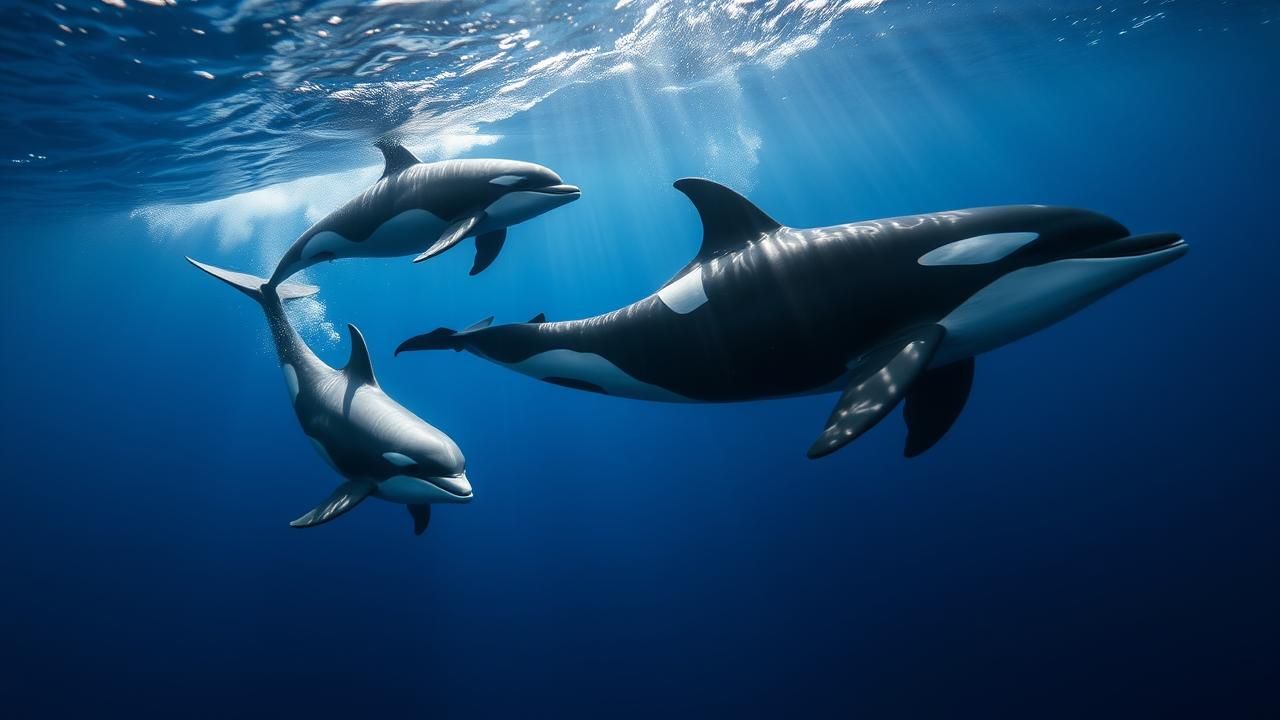 Dauphins Orques Evolution Point Non Retour 2025