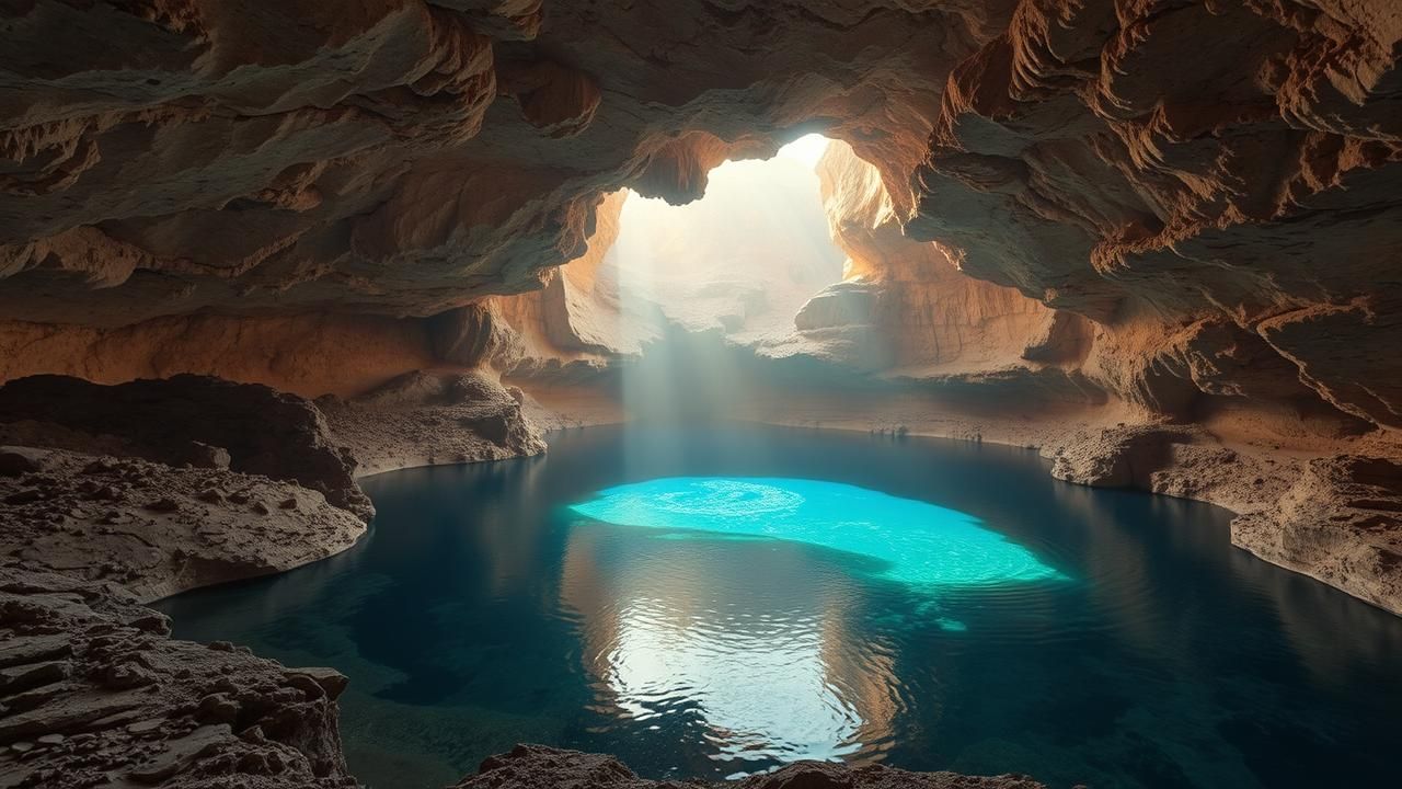 Decouverte Sous Sahara Change Eau 2025