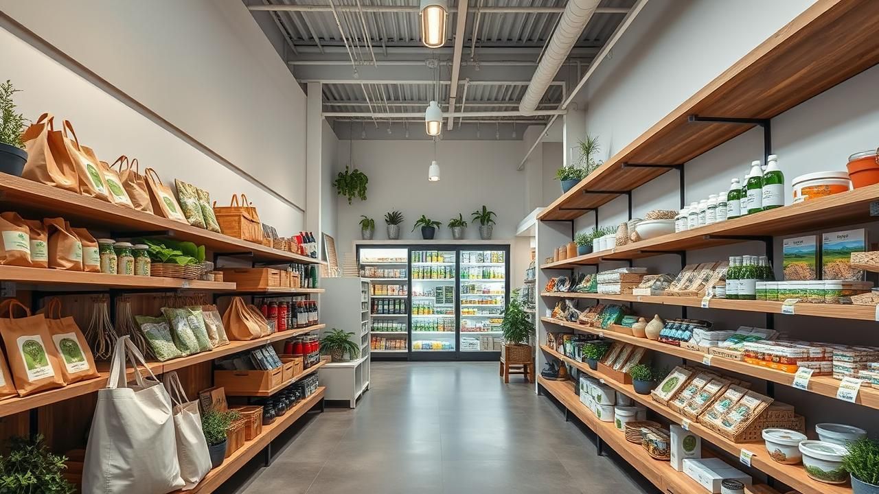 Discounter Nordique Revolutionne Design Eco Responsable 2025