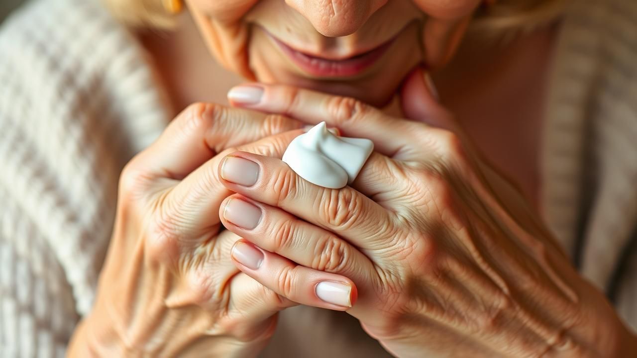 Douche Hebdomadaire Peau Seniors 2025