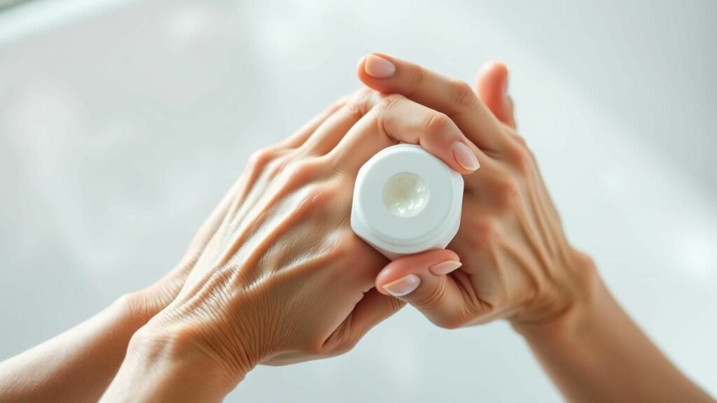 Après 65 ans, cette fréquence de douches est idéale pour la santé de ...
