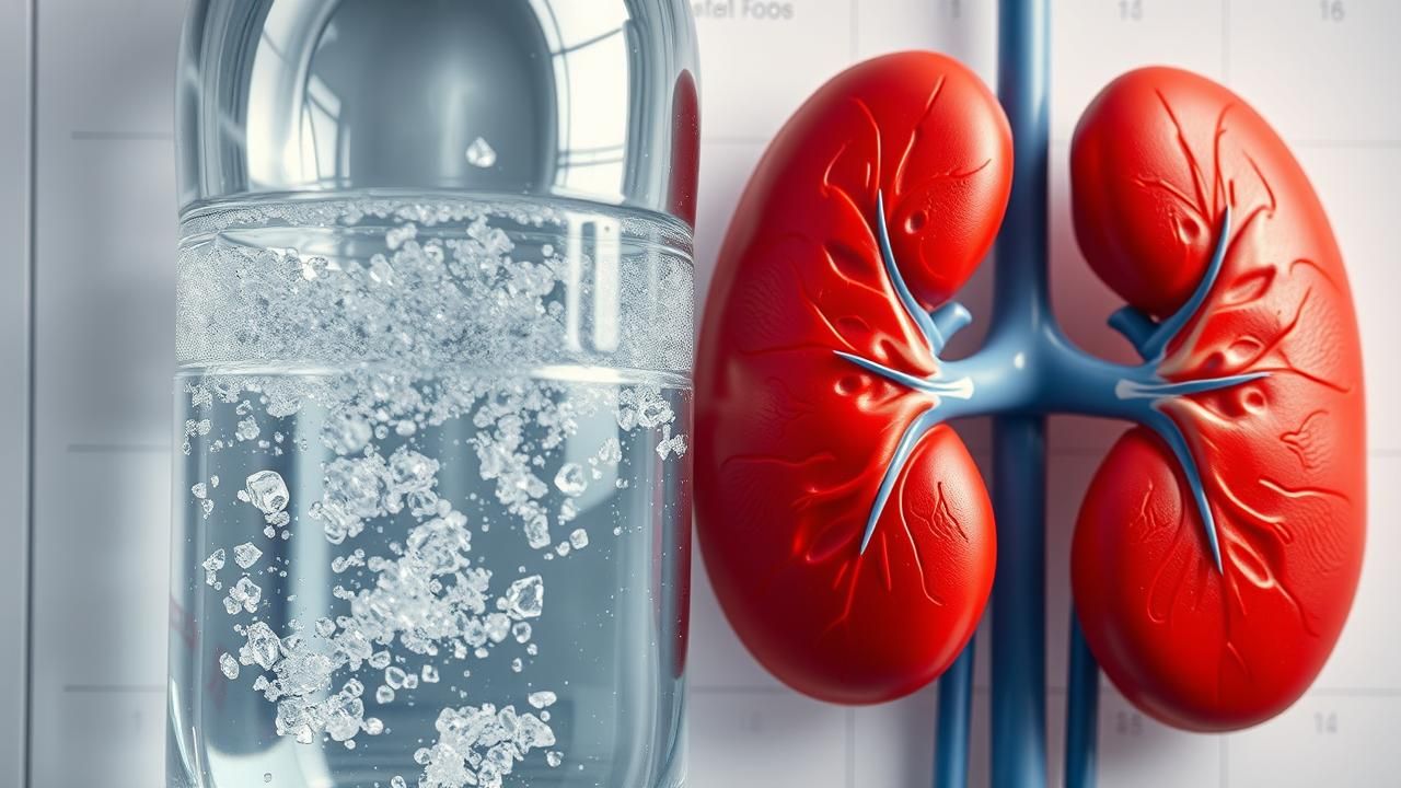Eau En Bouteille Pieges Reins 2025