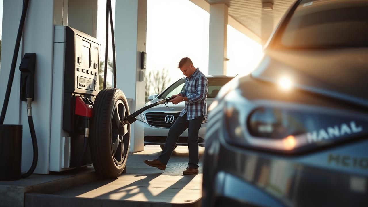 Economisez Sur Le Carburant 2025 5 Astuces Simples