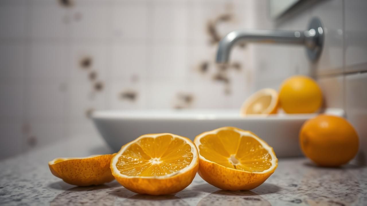 Ecorces Agrumes Salle Bain Parfum Naturel 2025