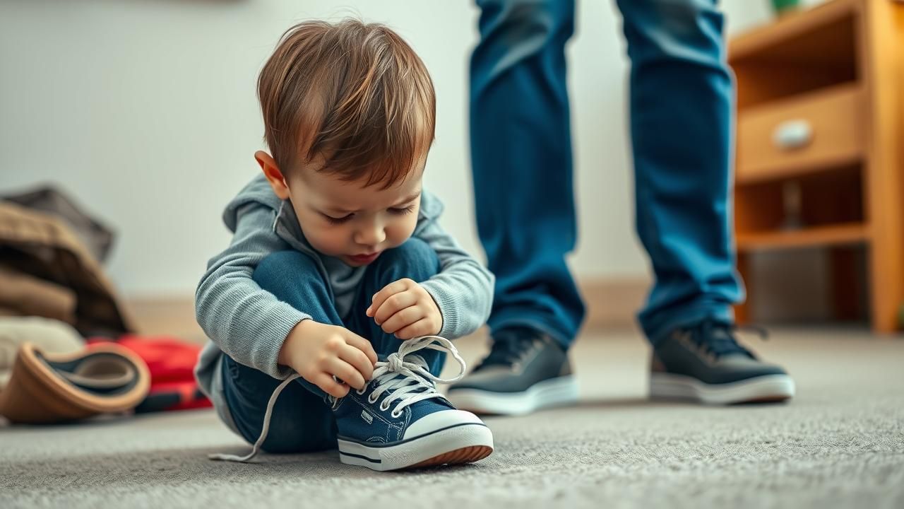 Eduquer Sans Surproteger Erreur Qui Fragilise Enfants 2025