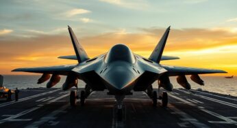 F/A-XX: autonomie +25% et IA furtive, révélations 2025
