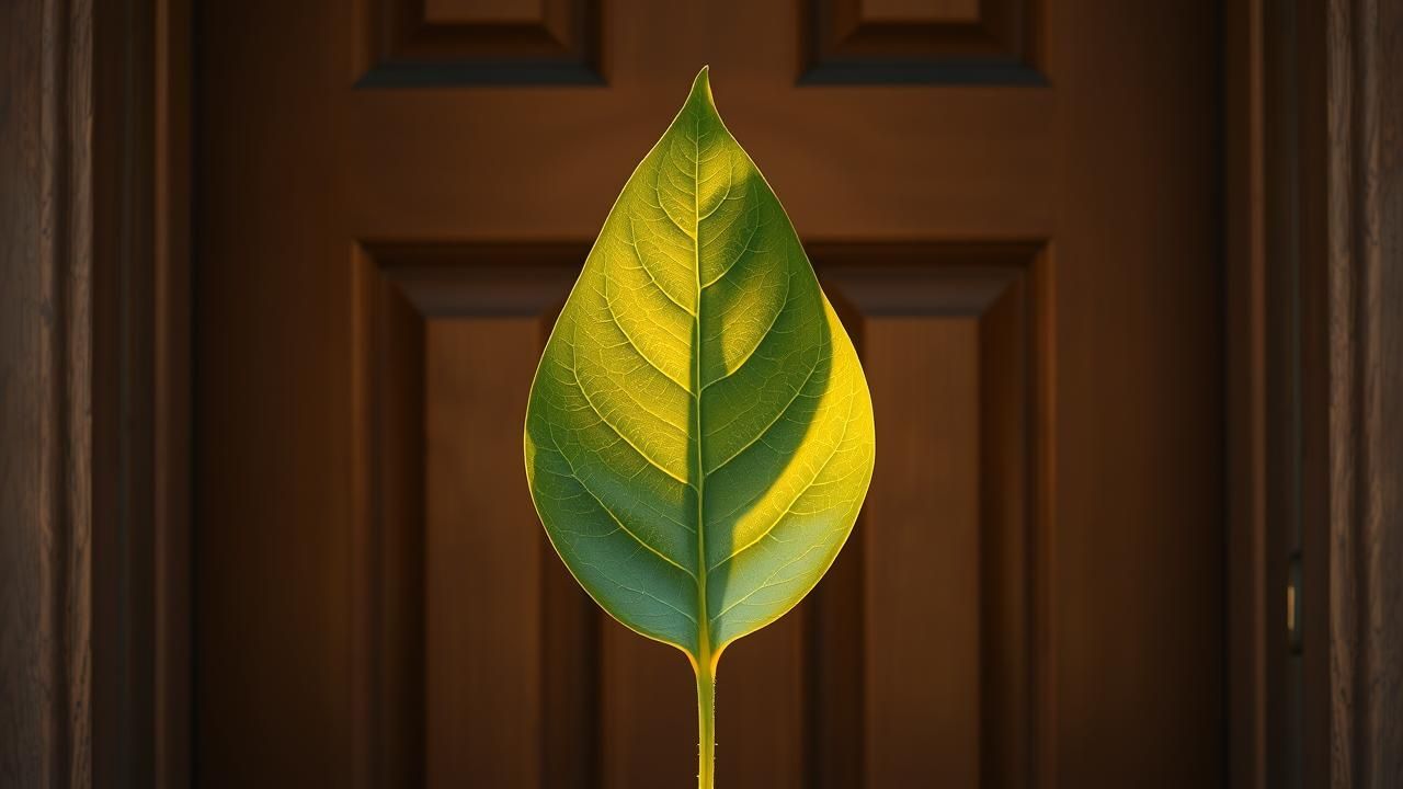 Feuille Laurier Porte Astuce Naturelle 2025