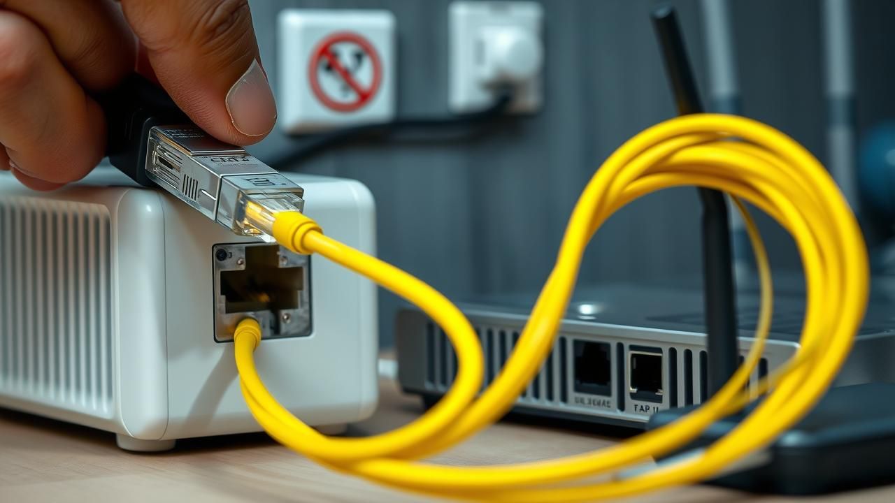 Fin De Ladsl En 2025 La Fibre Simpose Etes Vous Pret