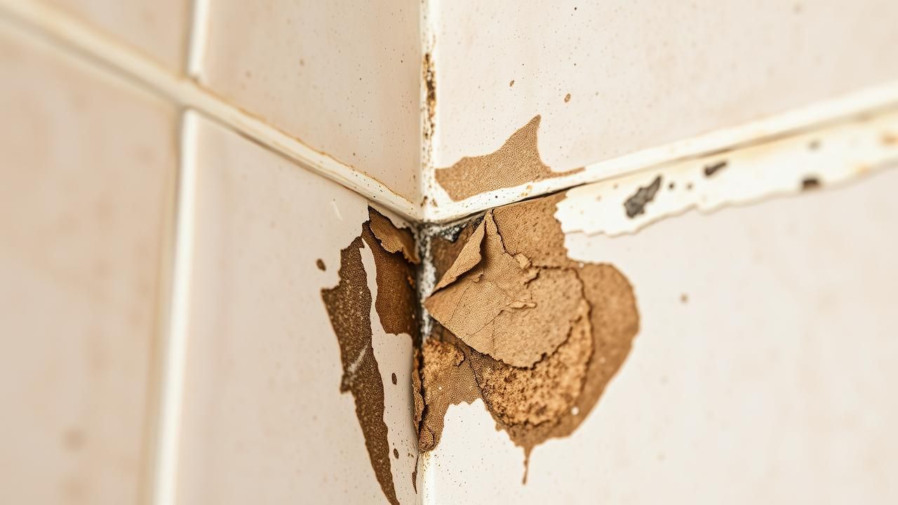 Geste Douche Detériore Joints 2025 Eviter