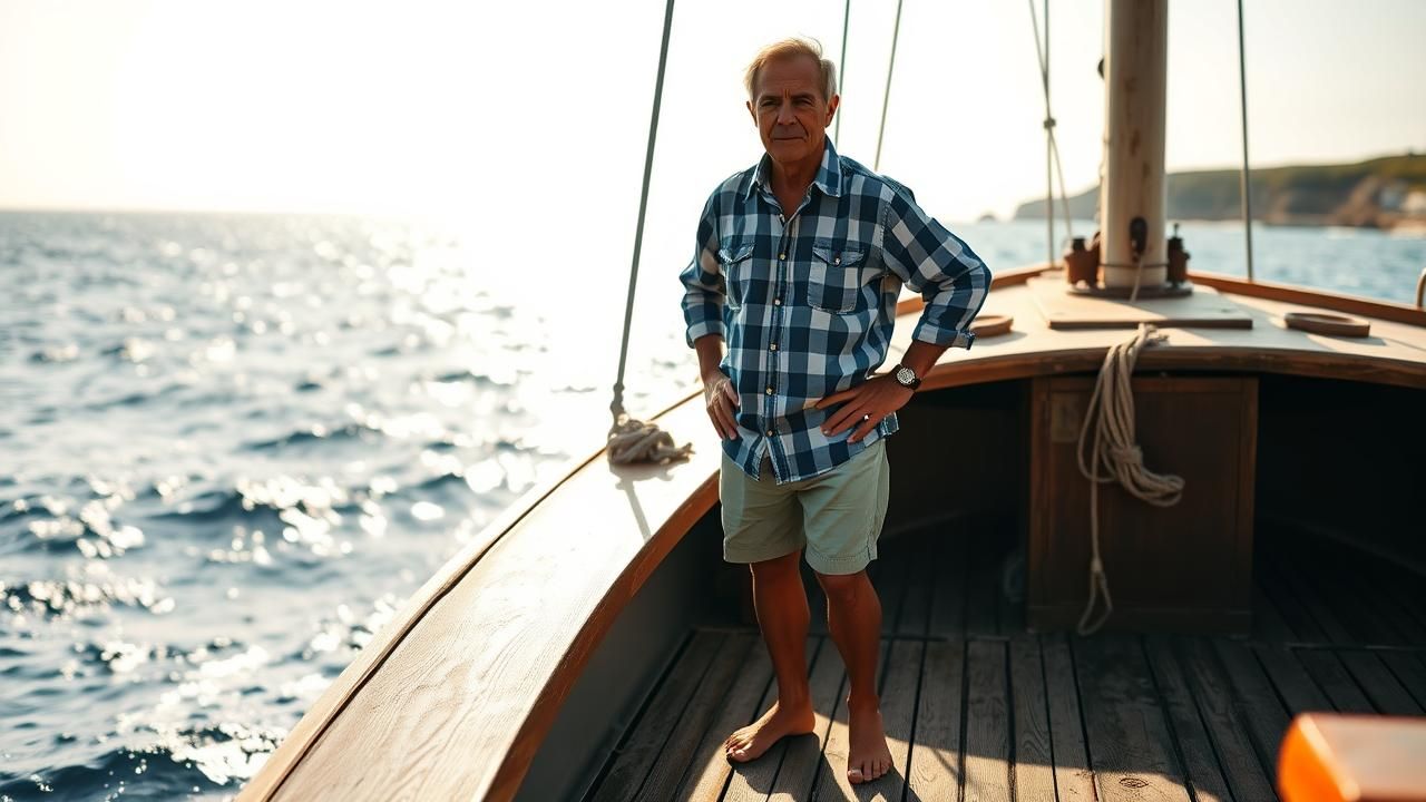 Geste Secret Marins Bretons Stop Mal Mer