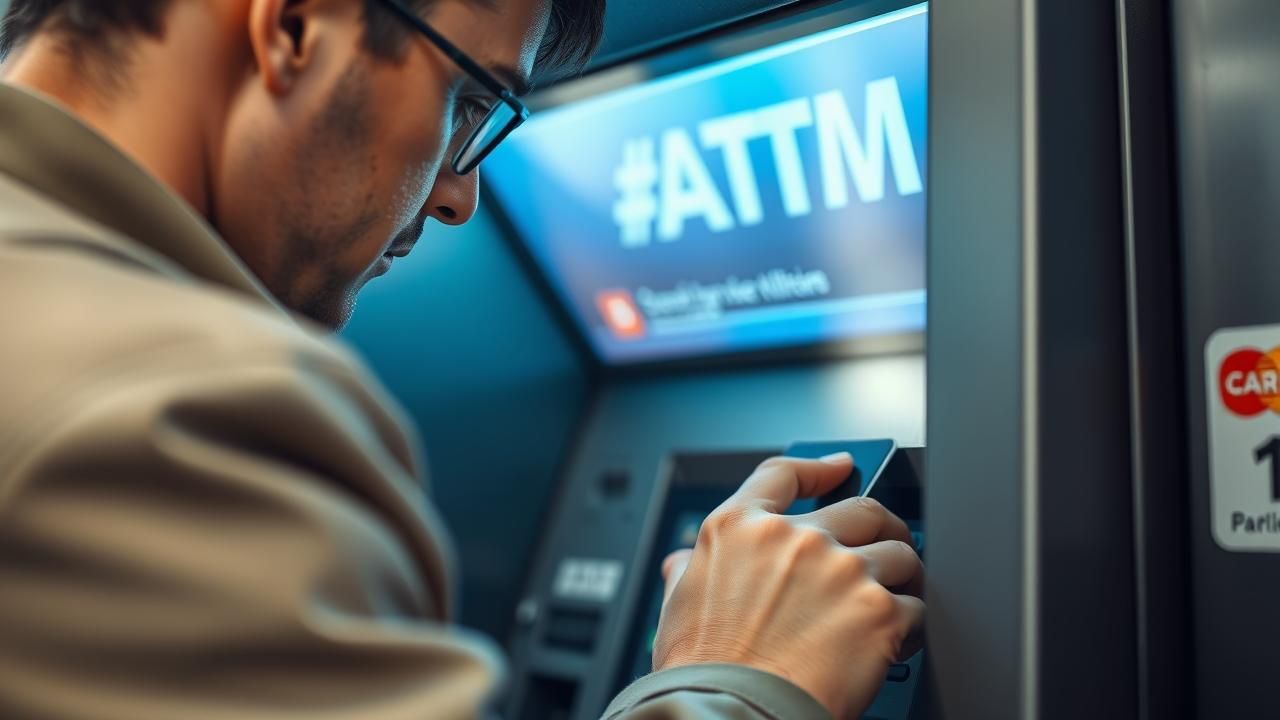 Geste Simple Pour Eviter Piratage Carte 2025