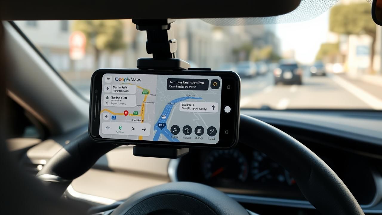 Google Maps Detronne Waze Avec Alertes 2025