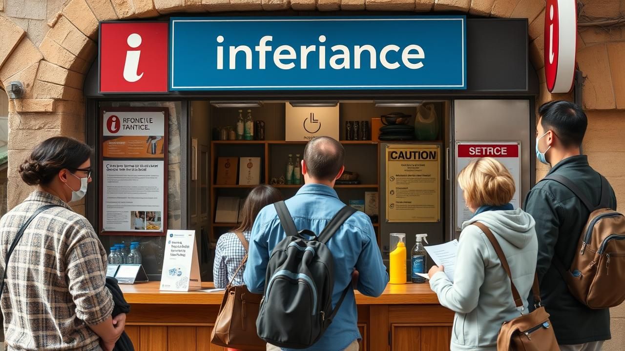 Grand Figeac Alertes Choc Sur Hygiene Et Accueils 2025